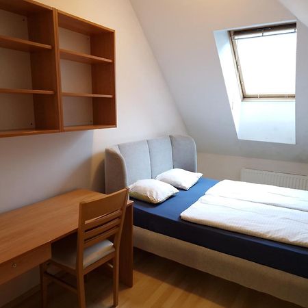 Glinska Rooms Ljubljana Exterior photo