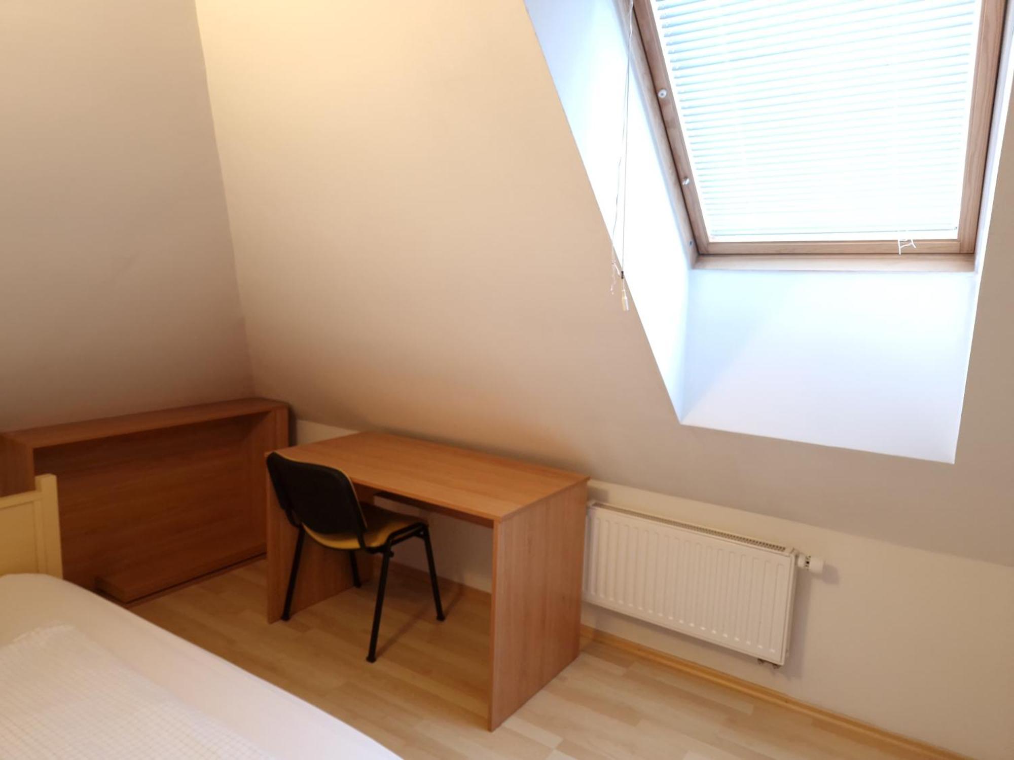 Glinska Rooms Ljubljana Exterior photo