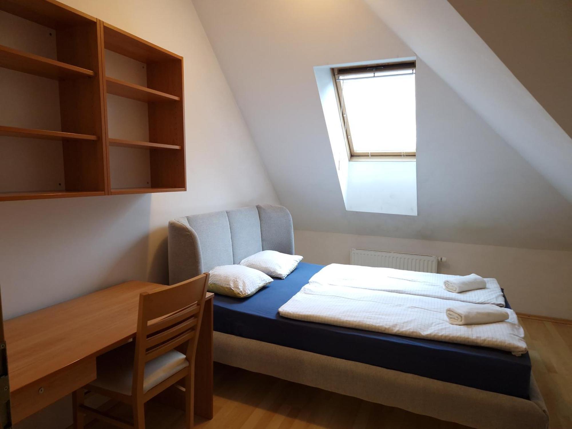 Glinska Rooms Ljubljana Exterior photo