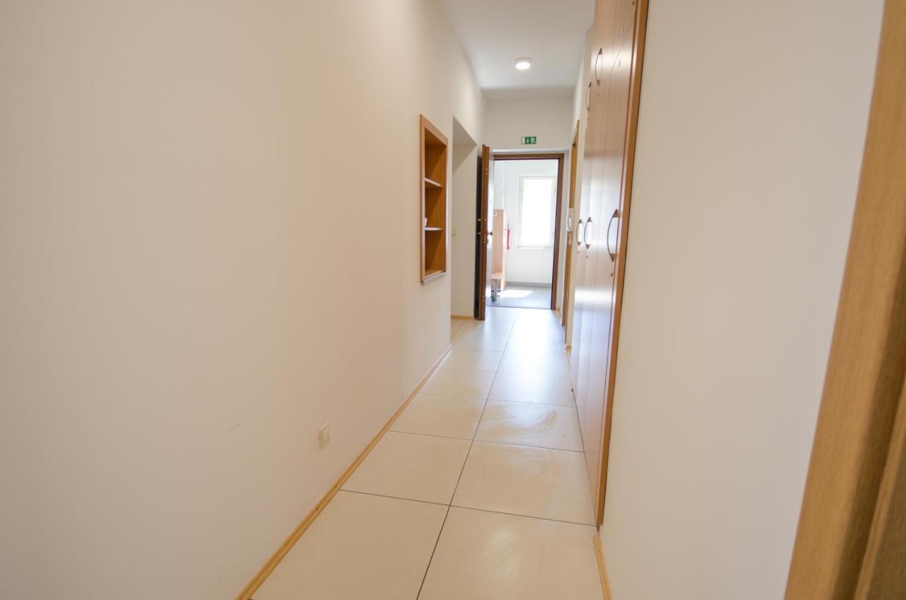Glinska Rooms Ljubljana Exterior photo